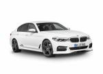 BMW ACS5 by AC Schnitzer 2017 года